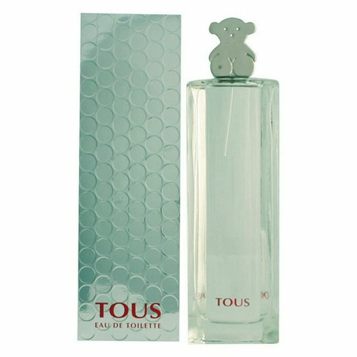 Women's Perfume Tous EDT - Subliem