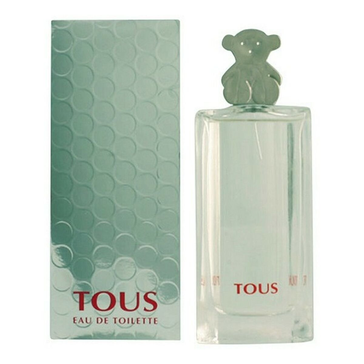 Women's Perfume Tous EDT - Subliem