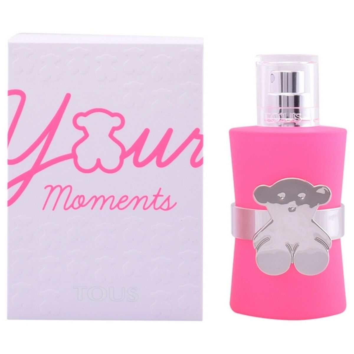 Women's Perfume Tous EDT - Subliem