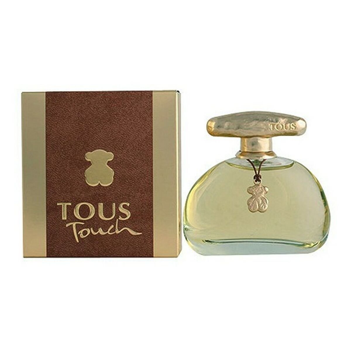 Women's Perfume Tous EDT - Subliem