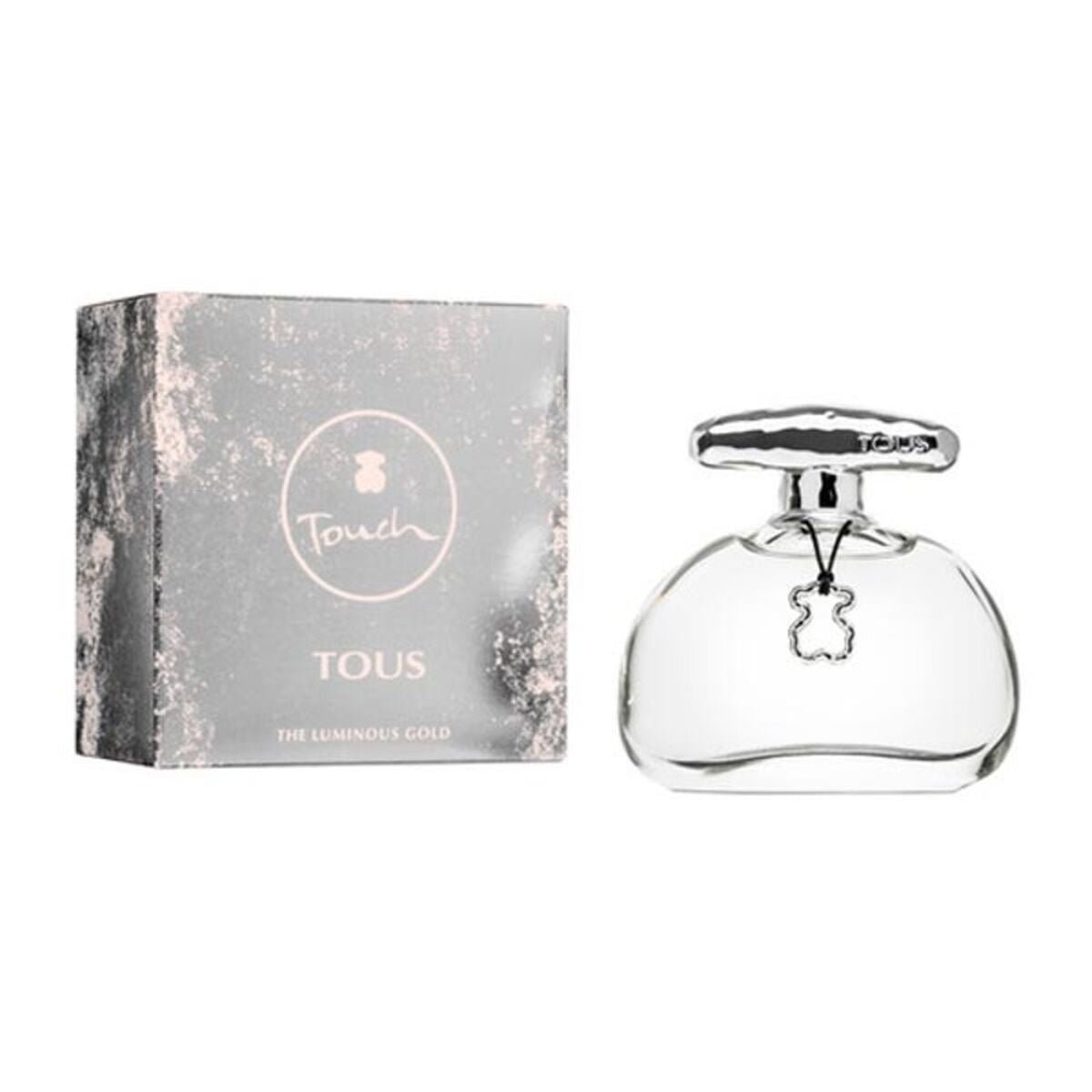 Women's Perfume Tous EDT - Subliem