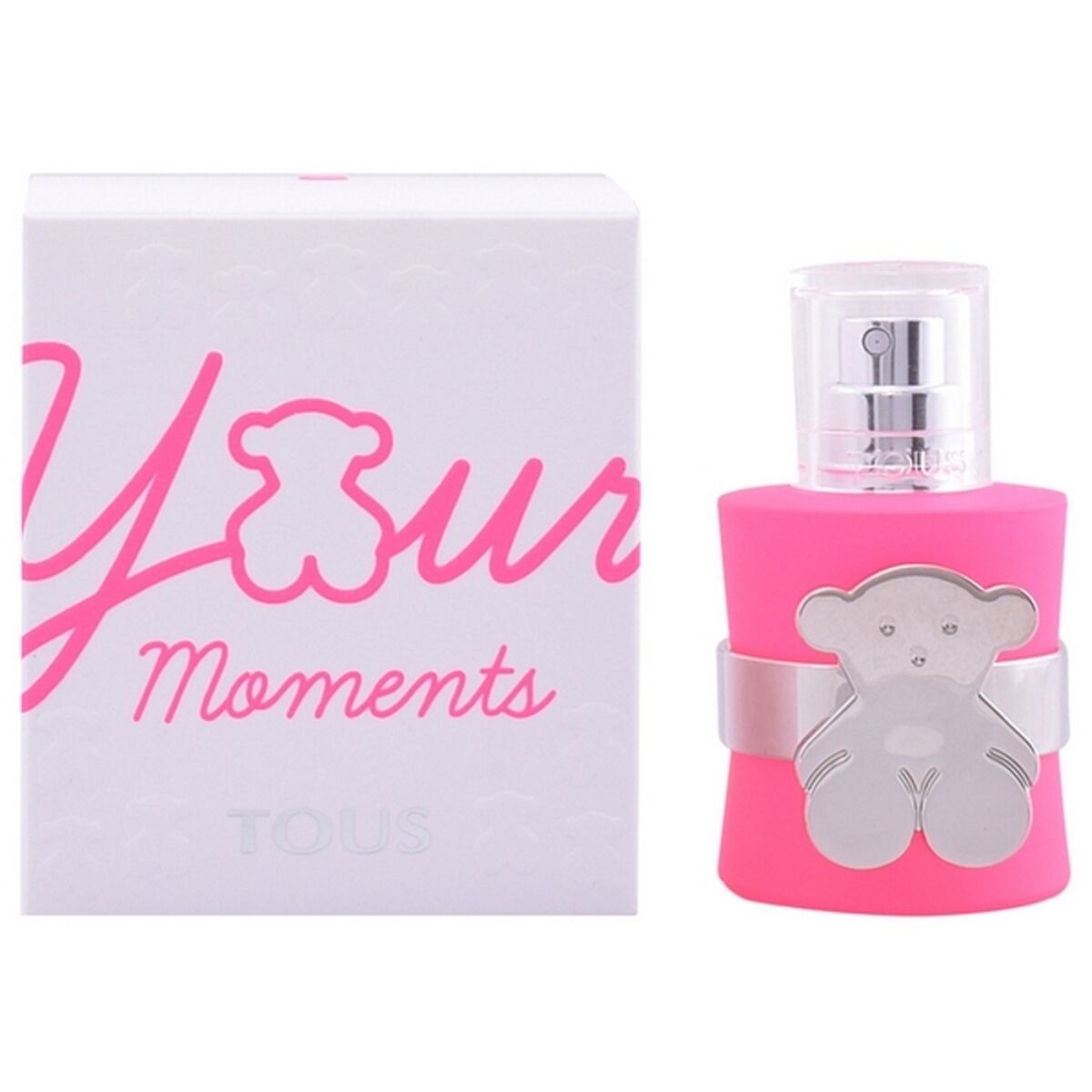 Women's Perfume Tous EDT - Subliem