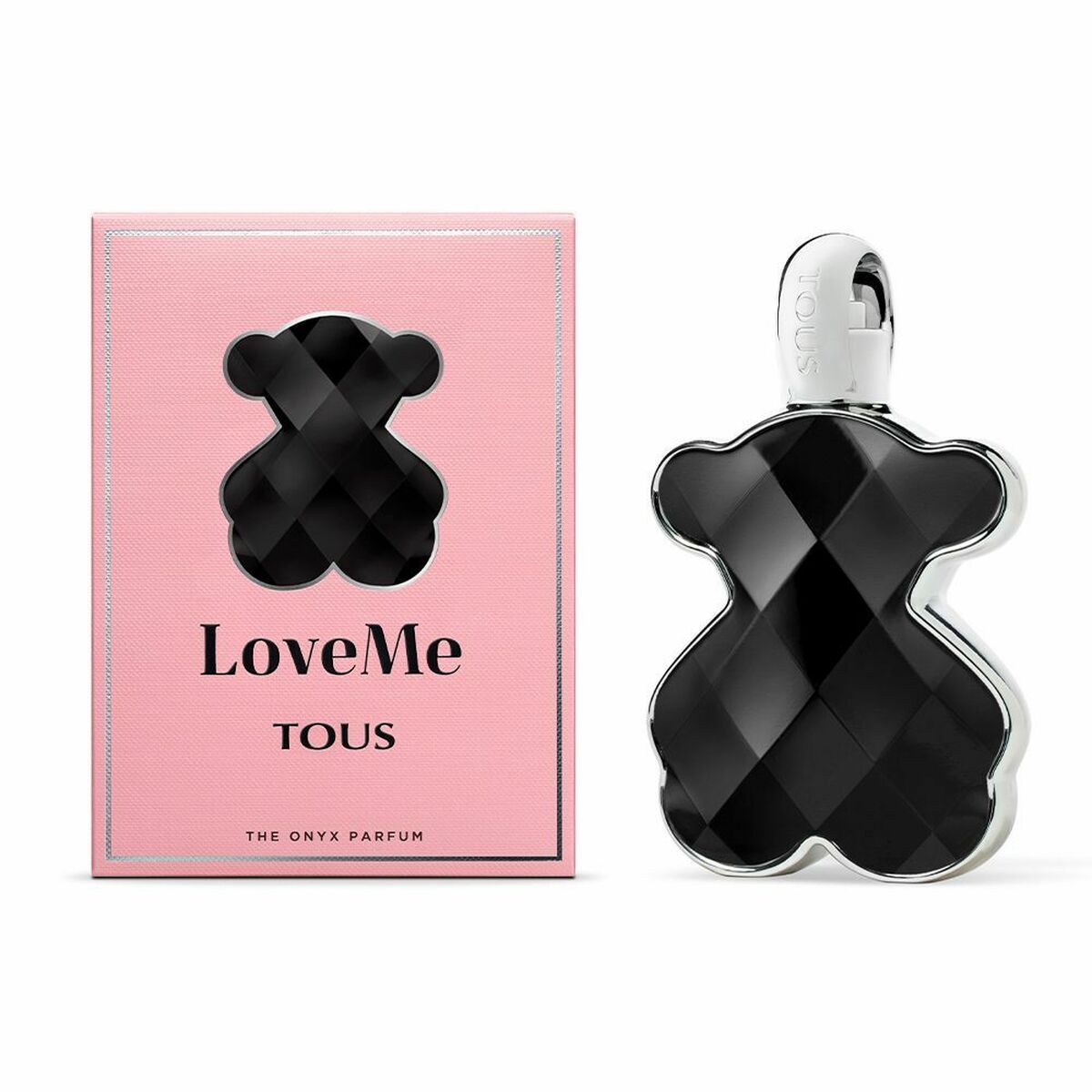 Women's Perfume Tous LoveMe EDP (90 ml) - Subliem