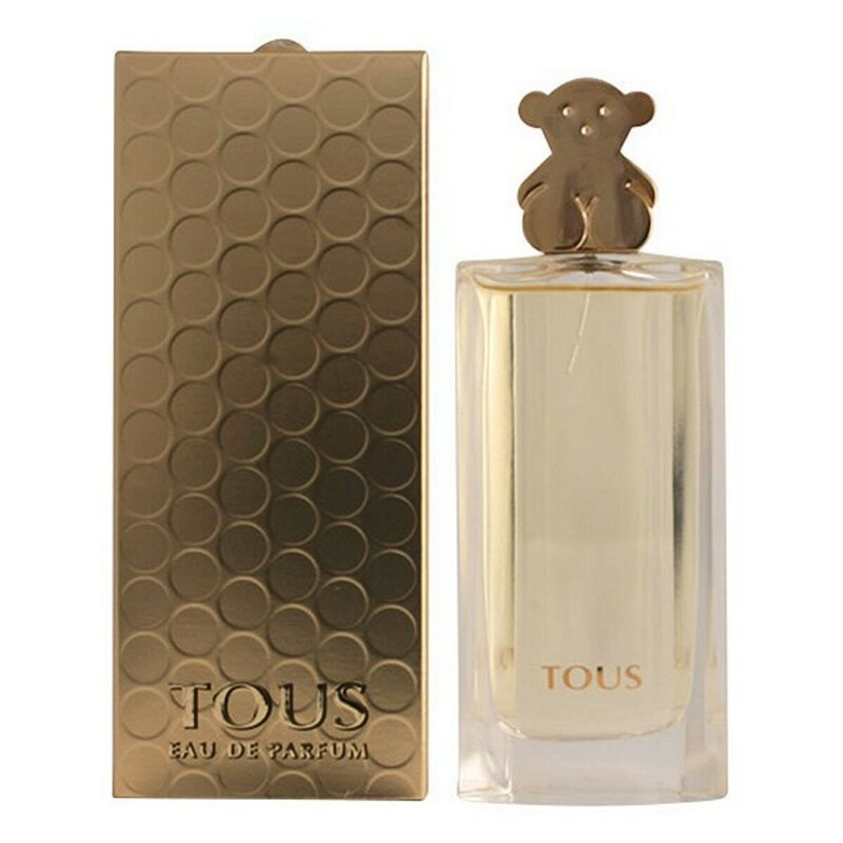 Women's Perfume Tous Tous EDP EDP - Subliem