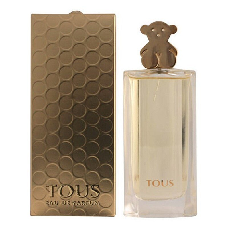 Women's Perfume Tous Tous EDP EDP - Subliem