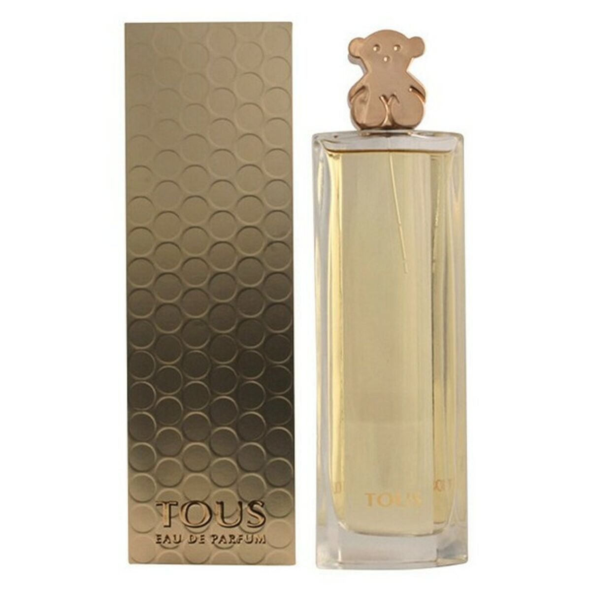 Women's Perfume Tous Tous EDP EDP - Subliem