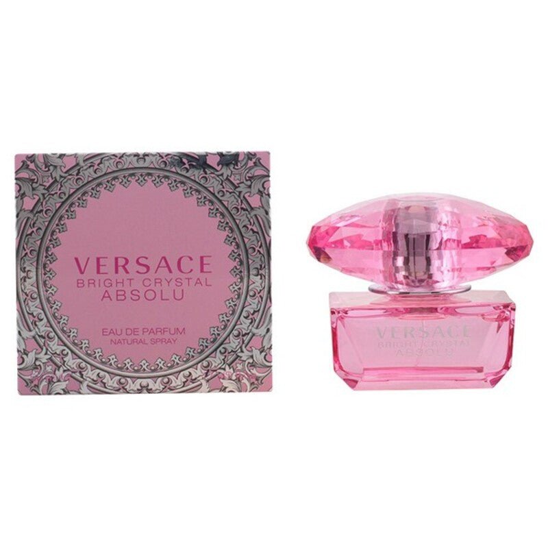 Women's Perfume Versace Bright Crystal Absolu EDP (30 ml) - Subliem