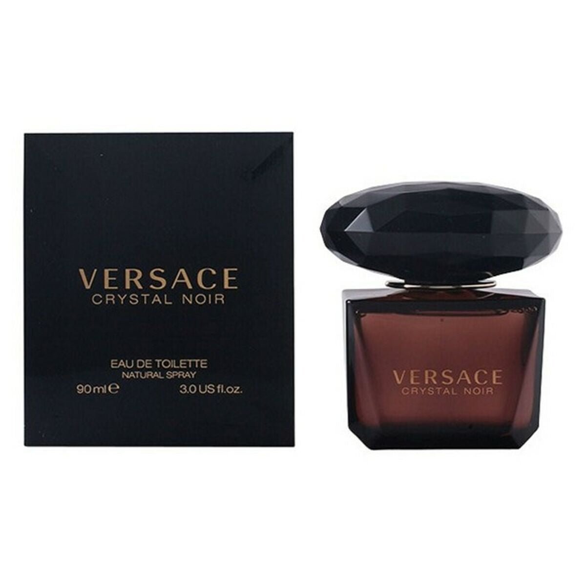 Women's Perfume Versace EDT - Subliem