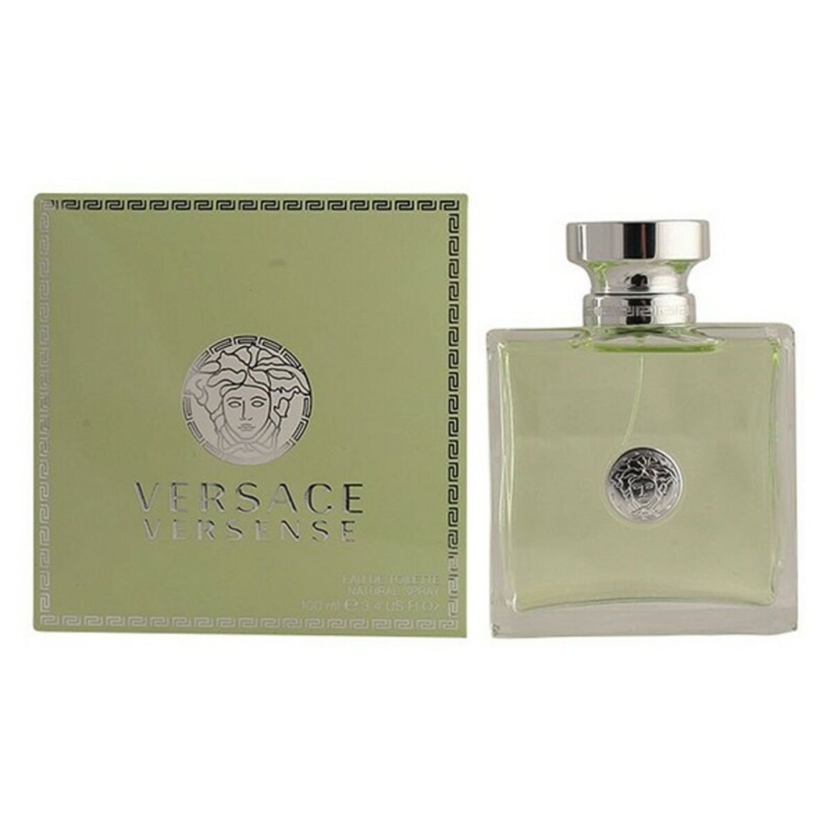 Women's Perfume Versace EDT - Subliem