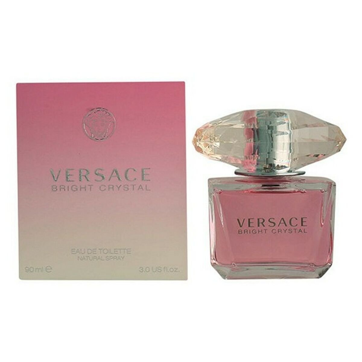 Women's Perfume Versace EDT - Subliem