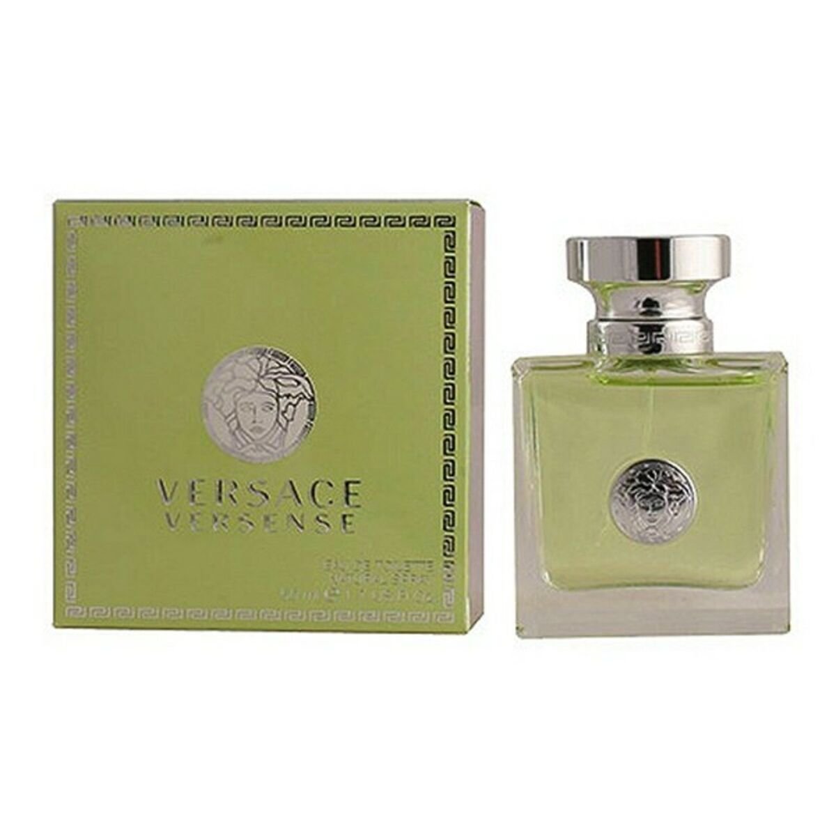 Women's Perfume Versace EDT - Subliem