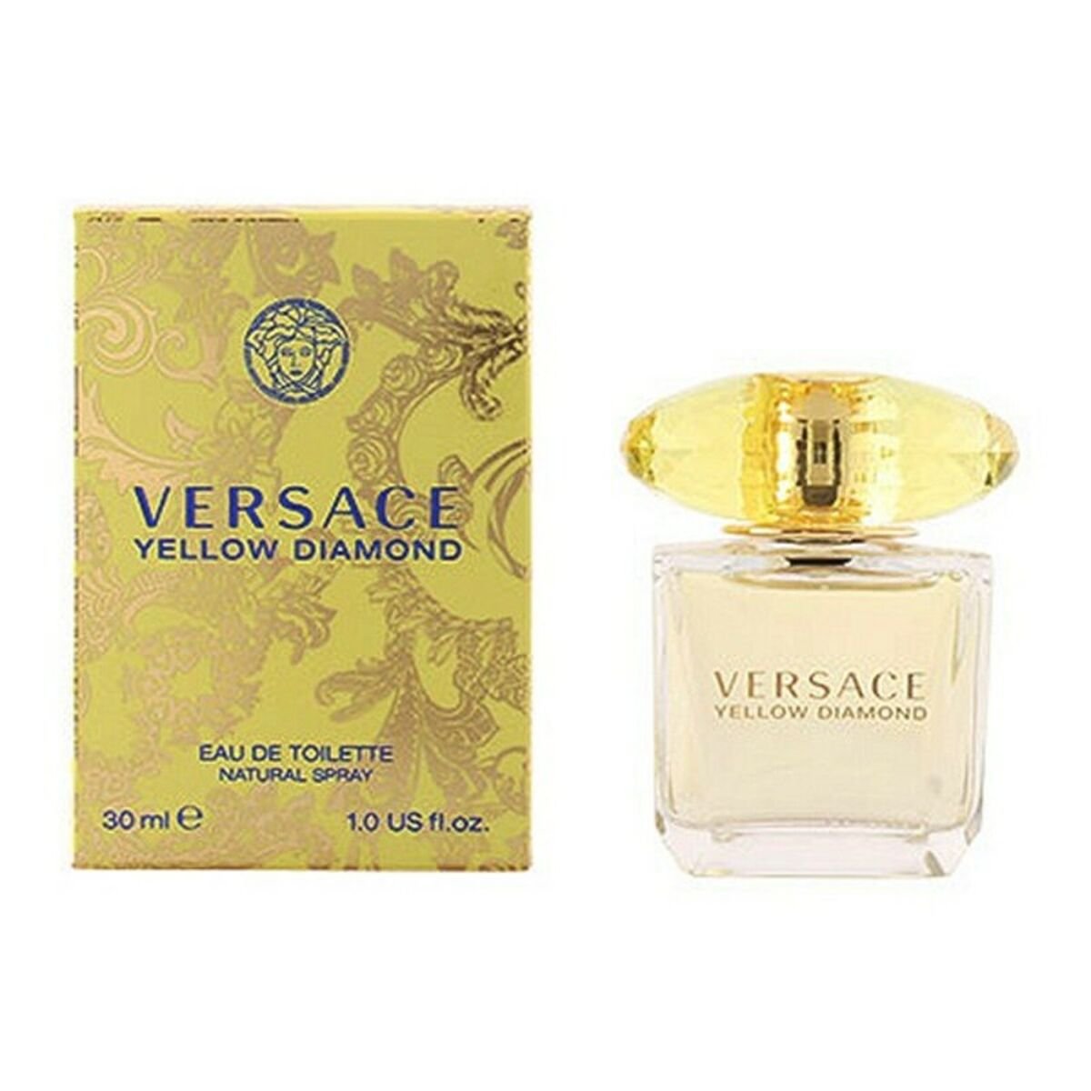 Women's Perfume Versace EDT - Subliem