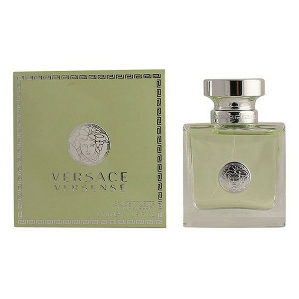 Women's Perfume Versace EDT - Subliem