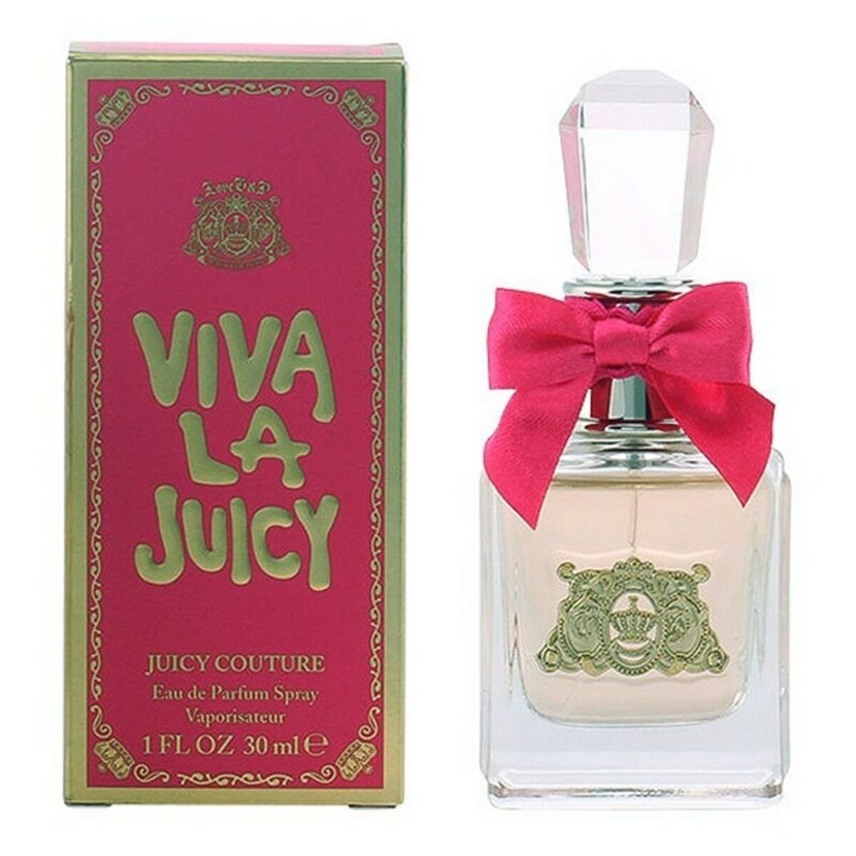 Women's Perfume Viva La Juicy Juicy Couture EDP EDP - Subliem