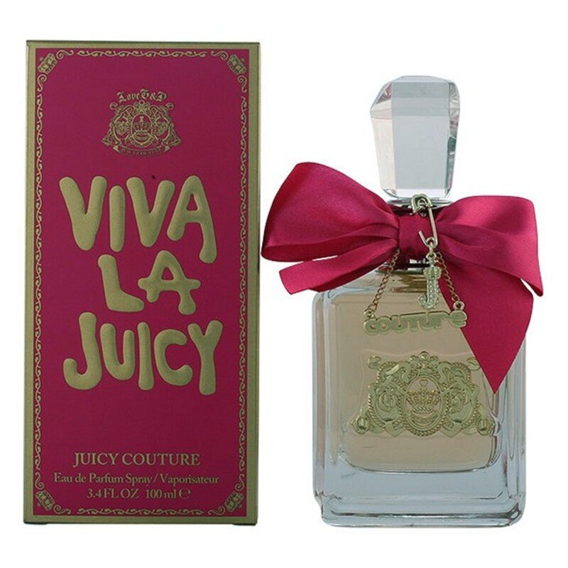 Women's Perfume Viva La Juicy Juicy Couture EDP EDP - Subliem