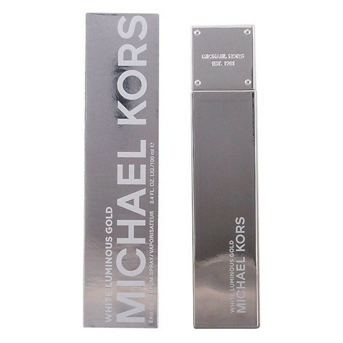 Women's Perfume White Luminous Gold Michael Kors EDP EDP - Subliem