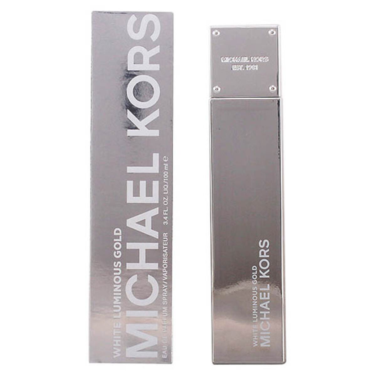 Women's Perfume White Luminous Gold Michael Kors EDP EDP - Subliem