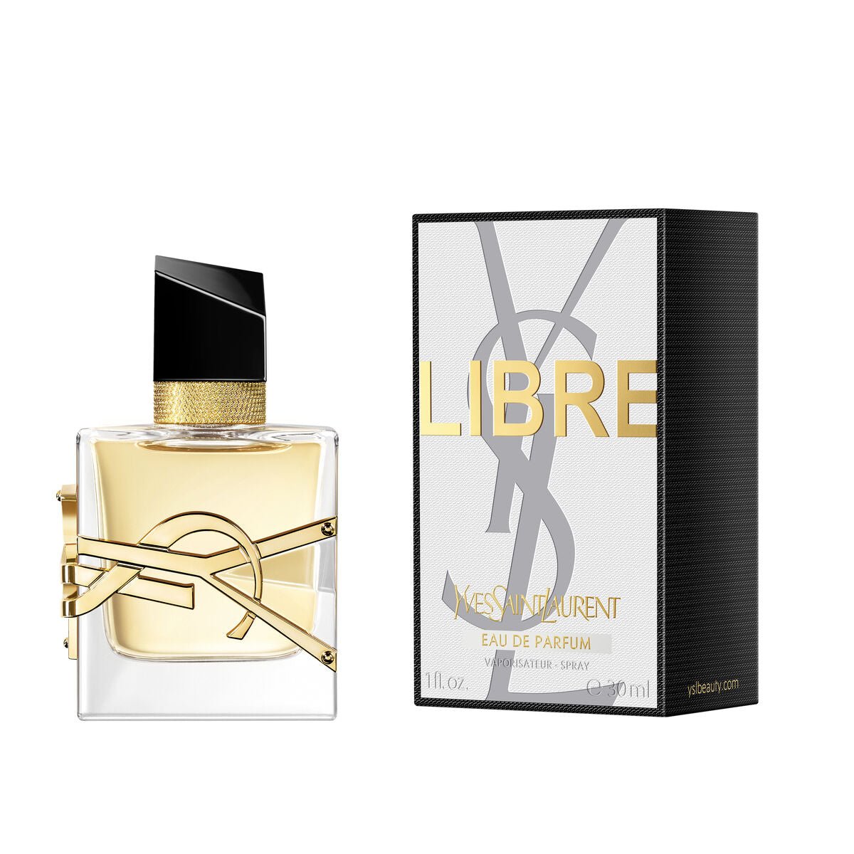 Women's Perfume Yves Saint Laurent YSL Libre EDP 30 ml - Subliem