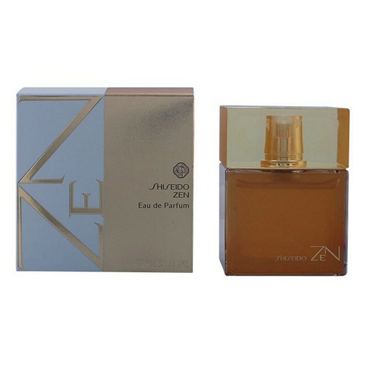 Women's Perfume Zen Shiseido EDP EDP - Subliem